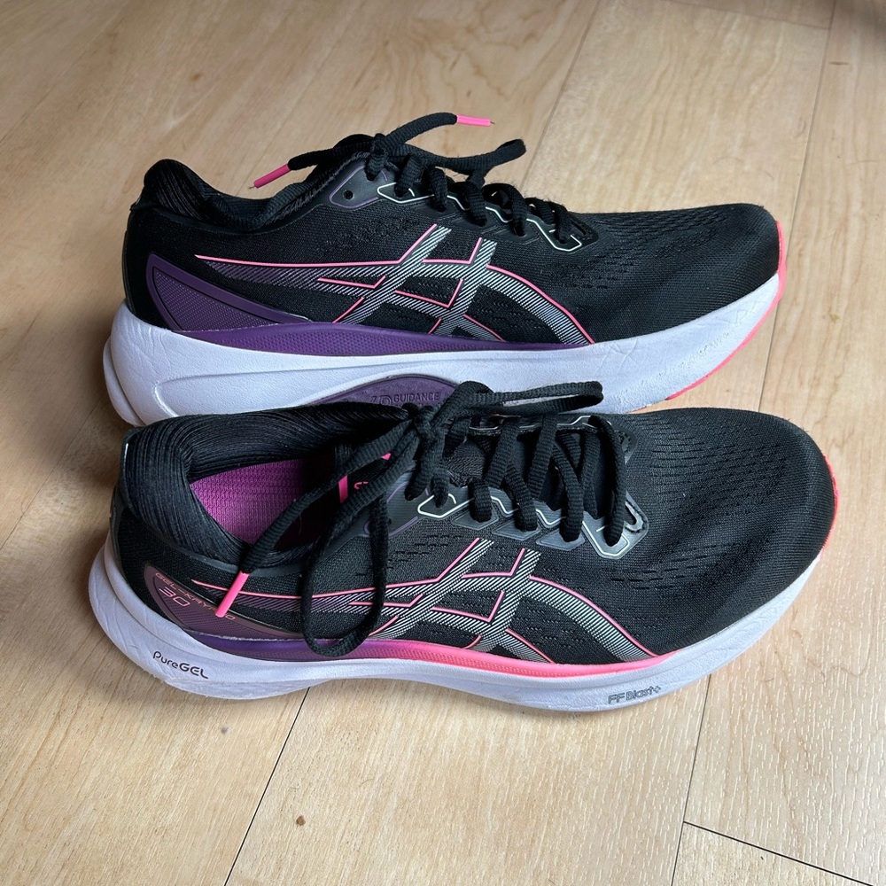 Asics Gel-Kayano 30 Shoes